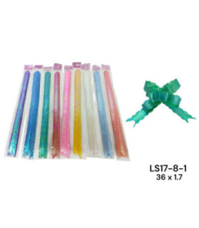 FITA P/PRES 18MM 10PC LS17-8-1 U01