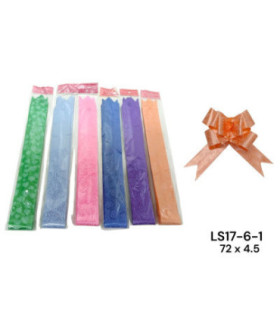 FITA P/PRES 50MM 10PC LS17-6-1