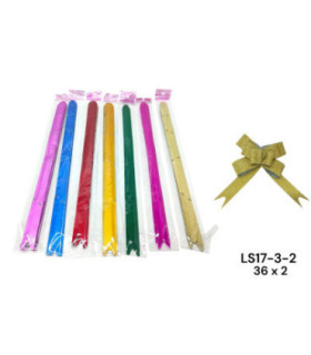 FITA P/PRES 18MM 10PC LS17-3-2 U01