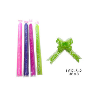 FITA P/PRES 30MM 10PC LS17-5-2