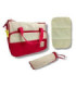 BOLSA BEBE 3PCS 830E