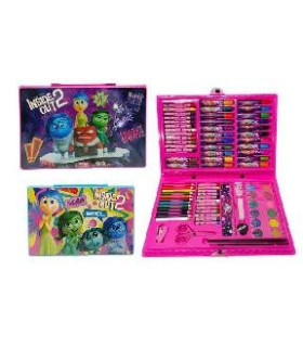 ESTOJO 86PC INSIDE OUT 86PC-IO (INO)