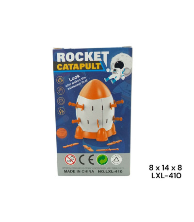 JOGO CATAPULT LXL-410