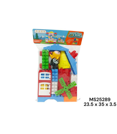 LEGO MS25289