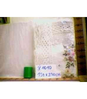 TOALHA MESA P1010 152X230CM BR xE-47