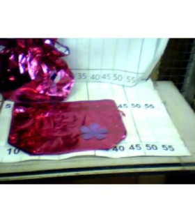 SAC.PRES 34X26X14CM 1PCS 453C-2X1