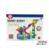 MAGNET BLOCKS 47PC HD384A
