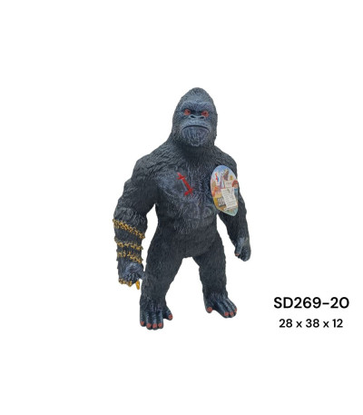 KING KONG C/SOM SD269-20