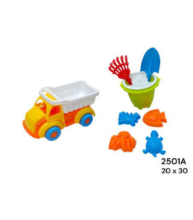 KIT PRAIA 2501A