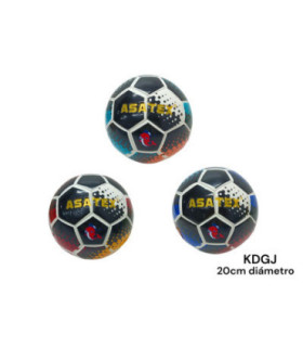 BOLA FUTSAL ASATEX KDGJ