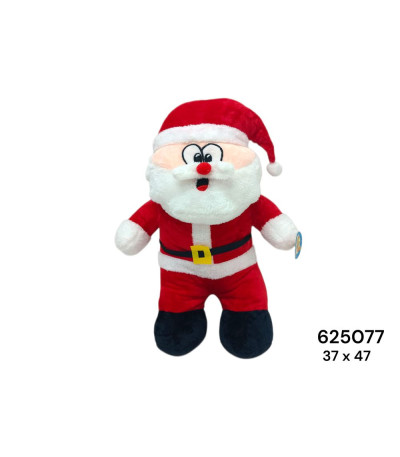 PELUCHE PAPAI NOEL 625077