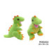 PELUCHE DINO 35CM PE92424