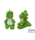 PELUCHE DINO 30CM PE92425