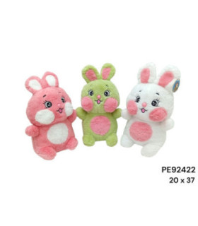 PELUCHE URSO 30CM PE91422