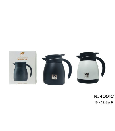 GARRAFA 500ML COLOR NJ4001C