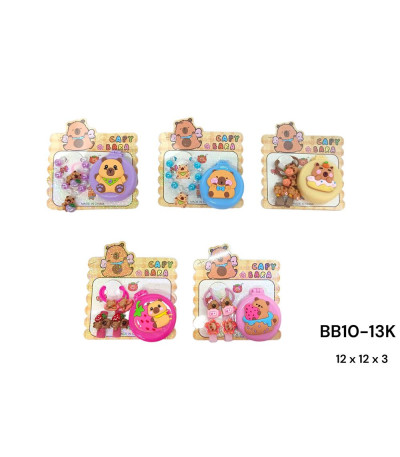 PRESILLA C/ESPELHO BB10-13K