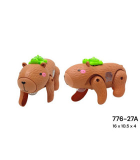 CAPIVARA PILA 776-27A