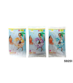 INTEX BOIA CINT.SAC. 59251NP