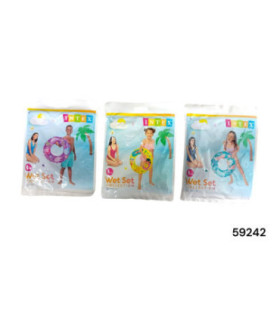 INTEX BOIA CINT.SAC. 59242NP