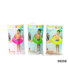 INTEX BOIA CINT.SAC. 59258NP