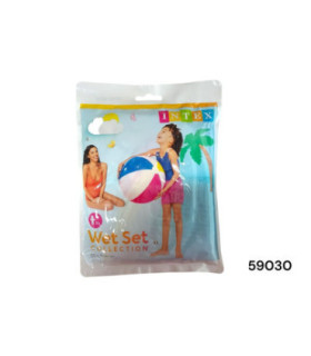 INTEX BOLA SAC. 59030NP