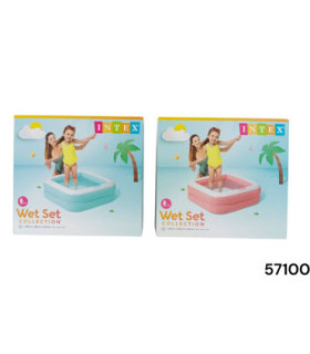 INTEX PISCINA 57L 57100NP