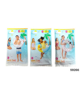 INTEX BOIA CINT.SAC.59266NP