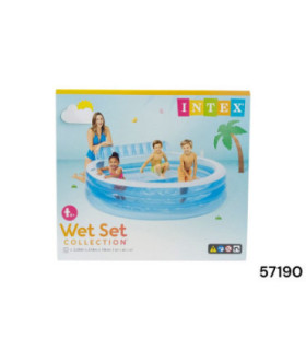 INTEX PISCINA 590L 57190NP