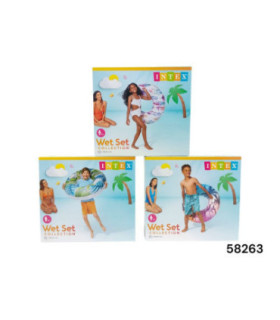 INTEX BOIA CINT 58263NP