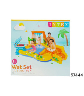 INTEX PISCINA PARQUE 57444NP