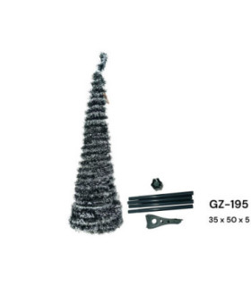 ARVORE NATAL 1.2M GZ-195
