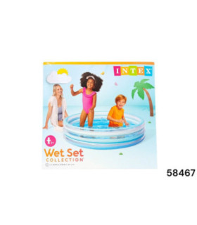 INTEX PISCINA 330L 58467NP