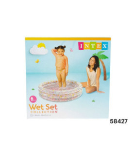 INTEX PISCINA 56L 58427NP