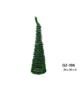 ARVORE NATAL 1.2M GZ-196