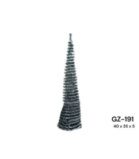 ARVORE NATAL 1.5M GZ-191