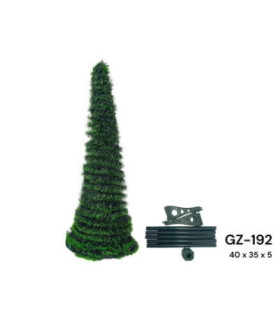 ARVORE NATAL 1.5M GZ-192