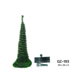 ARVORE NATAL 1.8M GZ-193