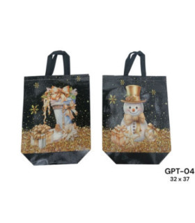 SACOLA NATALINO GPT-04