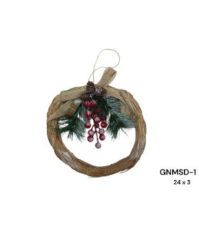 ENFEITE NATAL GNMSD-1
