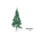 ARVORE NATAL VERDE 2.10M AR574210