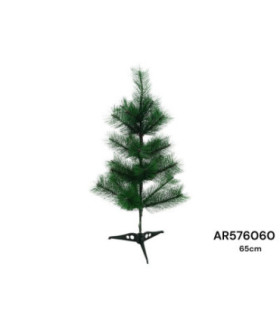 ARVORE NATAL 60CM AR576060