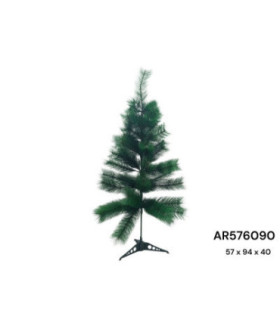 ARVORE NATAL 90CM AR576090