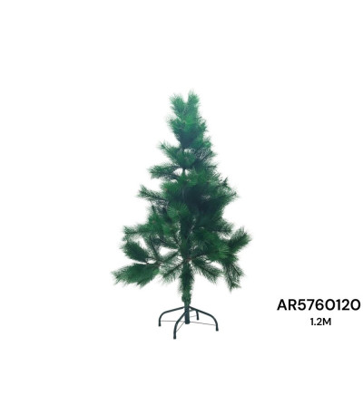 ARVORE NATAL 1.2M AR5760120