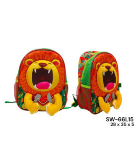 MOCHILA LEAO SW-66L15