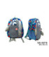MOCHILA TUBARAO SW-66T18