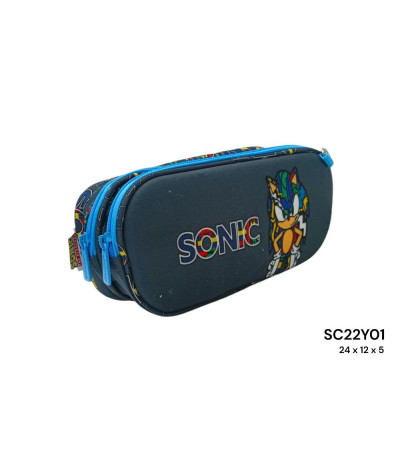 ESTOJO SONIC SC22Y01