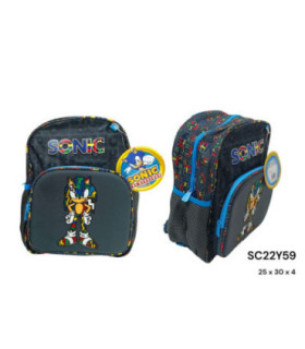 MOCHILA SONIC SC22Y59