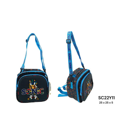 LANCHEIRA SONIC SC22Y11
