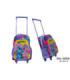 MOCHILA STITCH C/RODA SHL-2609