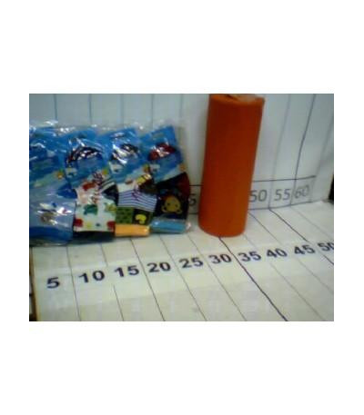 MEIA INF 2-4 A/DZ AU28